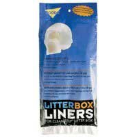 Booda Clean Step Liners 8pk