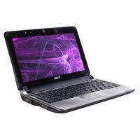 21hOzkmIeeL Acer Aspire One AOD2501151 10.1Inch Black Netbook 3+