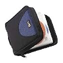 Case Logic 30-CD Binder for ProSleeve II Storage Sleeves