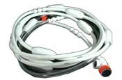 HOSE, SWEEP- COMPLETE