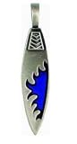 BICO AUSTRALIA JEWELRY (B62) AQUA - PASSION FOR LIFE