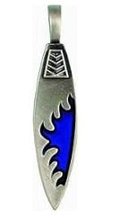 BICO AUSTRALIA JEWELRY (B62) AQUA - PASSION FOR LIFE