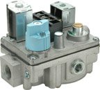 White Rodgers 36E98-304 Electronic Ignition Gas Valve