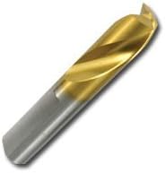 Killer Tools KTEART125-8T 8mm Drill Bit for Spot Welds