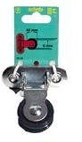 Eigenschaften Unimet  / STEHROLLE+SCHARN . VZ F.6MM SEIL74199