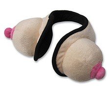 Booby Ear Muffs