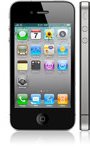 Apple iPhone 4 32GB schwarz