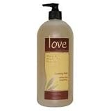 Earthly Body Love Hair Care-Shampoo Soaking Wet 32 oz.