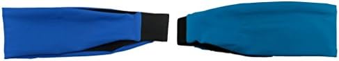 Solid Sport Headbands (available in 12 colors)