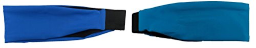 Solid Sport Headbands (available in 12 colors)