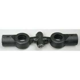 Upper Susp Arm Eyelet:10LS from Associated Electric Car Kits