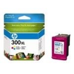 Review HP CC644EE / HP 300XL Tri-colour Ink Cartridge