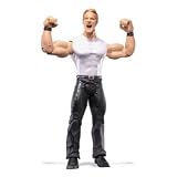 WWE RUTHLESS AGGRESSION #34 - CHRIS JERICHO