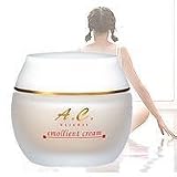 A.C.ナチュラル　エモリエントクリームの画像