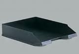 Produkt-Bild: 5 Star 10278117 BriefKorb, Ablage , schwarz Inh.5