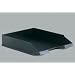 5 Star 10278117 BriefKorb, Ablage , schwarz Inh.5