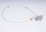 ACDelco 25890197 Parking Brake Intermediate Cable