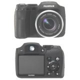 Fuji Finepix S700