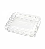 Electronics : Cowon iAudio D2 Crystal case