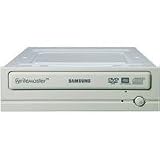 Samsung SH-W163A - Disk drive - DVD±RW (±R DL) - 16x/16x - Serial ATA - internal - 5.25