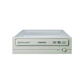 Samsung SH-W163A - Disk drive - DVD�RW (�R DL) - 16x/16x - Serial ATA - internal - 5.25"