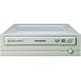 Samsung SH-S183A - Disk drive - DVD RW ( R DL) / DVD-RAM - 18x/18x/12x - Serial ATA - internal - 5.25 - black