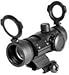 NcStar Tactical Red/Green Dot Sight with Cantilever Weaver Mount
