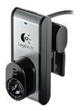 Logitech QuickCam Pro for Notebooks, USB