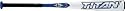 Easton BZ275 Titan SC900 (-9) Senior League Baseball Bat