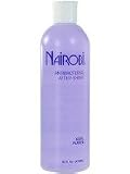 Nairobi Kool Player Antibacterial Purple(16 oz)
