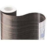 Kittrich Corp 09F-C9033-1 Con-Tact Brand Covering, Walnut