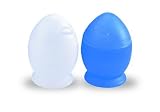 MICROWAVE EGG COOKER