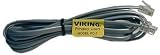 Viking Electronics - Viking 7 Ft Privacy Cord
