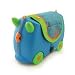 Trunki Saddle Bag - Blue