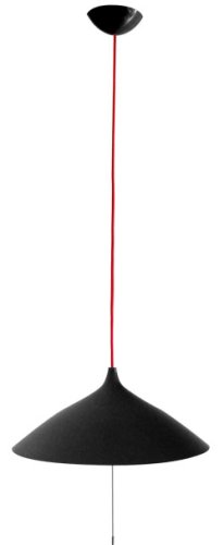 ARTWORKSTUDIO Vogue pendant　アートワークスタジオ ボーグペンダントライト《AW-0276》　ブラック