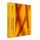 Symantec Backup Exec for Windows Servers - (version 12.5 ) - ensemble complet - 1 serveur - Symantec Buying Programs : Business Pack - CD - Win - Multi