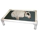 Kurnada Pvc Bed 50X35 Forest