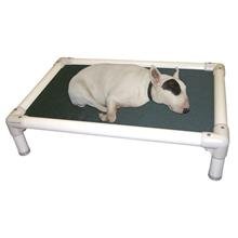 Childrens Toyshop  Pet Supplies : Kuranda Pvc Bed 40X25 Forest