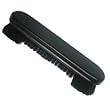 Nylon Pool table Brush - 9 - Black