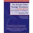 Trigger Point Therapy Workbook