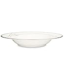 Noritake Platinum Wave Soup Bowl