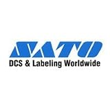 Sato Corporation - 55S001016 - Sato Thermal Transfer Label