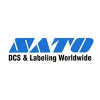 SATO - Print server - 802.11b, 802.11g