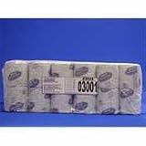 Marcal(R) Single-Ply Recycled Toilet Tissue, Case Of 40 Rolls