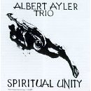 Albert Ayler