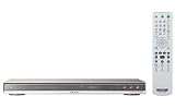 Sony DVP-NS67P DVD Player DivX Progressive Scan