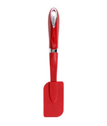 Red Silicone Spatula by Cuisinart