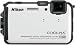 Nikon COOLPIX AW100 16 MP CMOS Waterproof Digital Camera with GPS and Full HD 1080p Video (Black) + 16GB SDHC Memory + SDHC USB Card Reader + Memory Card Wallet + Floating Strap + Shock Proof Deluxe Case w/Strap + Cleaning Kit + Accessory Saver Bundle!
