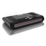 enlarged image: KWorld SA220 PlusTV TVBox 1680ex - LCD TV Tuner Box