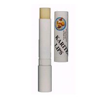 Mode De Vie Karite Lips Shea Butter Lip Balm - Vanilla, 0.15 Ounce ( Pack of 3 )